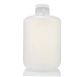 EZLabpure™ Wide Mouth 20L Carboy  PP with White Cap, 1/EA