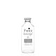 Puregrip Borosil Roller Bottles GL45 Cap Borosilicate glass, 2L, 10/CS