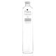 Puregrip Borosil Roller Bottles GL45 Cap Borosilicate glass, 4L, 4/CS