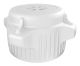 VersaCap 53mm (53B) Bottle and Flask Caps, Vented Cap with 0.2um PTFE Membrane, 1/EA