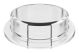 Adapter, 83mm, Clearview, 1/EA