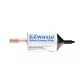 EZwaste® 110 HPLC Solvent Waste System, ¼-28 Thread Size Replacement Chemical Exhaust Filter with Indicator, Activated Carbon, 5/CS