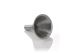 EZBio Stainless Steel Funnel, 316L SS, 60mm, No Handle,1/EA