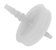 EZBio Vent Filter, 0.22µm Hydrophobic PTFE Non-Sterile, 40mm, Gamme Stable, 5/PK