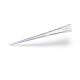 BioPointe Low Retention Racked Filter Barrier Pipette Tips, 10µl, Extended, Sterile, 960/CS
