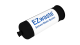 EZwaste® HPLC Solvent Waste System, Large Size Replacement Chemical Exhaust Filter, Activated Carbon, 2/PK