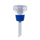 EZFlow, Replacement Filter Base, 47mm Diameter, 1/EA