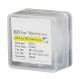 EZFlow® PES Membrane Filters, 0.45um, 25mm Diameter Filter Discs, Non-Sterile, 50/PK