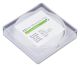 EZFlow® Nylon Hydrophilic Membrane Filters, 0.22um, 90mm Diameter Filter Discs, 25/PK