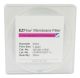 EZFlow® PTFE Hydrophobic Membrane Filters, 0.22um, 90mm Diameter Filter Discs, 25/PK