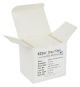 EZBio® Gridded Sterile Mixed Cellulose Ester (MCE) Membrane Filters, 0.45um, White, 100/PK