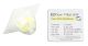 EZFlow® Sterile Polyethersulfone (PES) Syringe Filters, 0.22um Sterilizing Membrane, 13mm, 100/PK