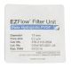 EZFlow® Sterile Hydrophilic PVDF Syringe Filters, 0.22um Sterilizing Membrane, 13mm, 100/PK