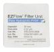 EZFlow® Sterile Hydrophilic PVDF Syringe Filters, 0.22um Sterilizing Membrane, 25mm, 100/PK