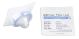 EZFlow® Sterile Hydrophilic PVDF Syringe Filters, 0.22um Sterilizing Membrane, 33mm, 100/PK