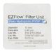 EZFlow® Sterile Hydrophilic PVDF Syringe Filters, 0.45um Membrane for Clarification or Prefiltration, 13mm, 100/PK