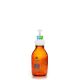 ChromCap™ 300 HPLC Solvent Reservoir System with VersaCap® GL45 and 500mL Amber Glass Reagent Bottle, Class VI PTFE Adapter & Safety Air Inlet Valve, Four (4x) Ports- OD Tubing 3.2mm (1/8in) or 1.6mm (1/16in), 1/EA