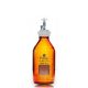 ChromCap™ 300 HPLC Solvent Reservoir System with VersaCap® GL45 and 1L (1000mL) Amber Glass Reagent Bottle, Class VI PTFE Adapter & Safety Air Inlet Valve, One (1x) Ports- OD Tubing 3.2mm (1/8in) or 1.6mm (1/16in), 1/EA
