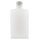 EZBio® Titanium Round Carboy, PP, 20 Liter, No Spigot, VersaCap 83B, Sterile, 1/EA
