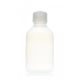 EZBio® Pure PFA Bottle, 1L (1000mL) Low Temperature Resistant, Autoclavable Ultraclean Bottle with GL45 (45mm) Cap, 1/EA