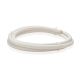 EZBio®pure Heat sealable and weldable TPE Tube 5 mm (13/64in) ID X 10 mm (25/64in) OD, 50 ft