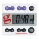 Timer, 4 Channel, Count Up-Count Down
