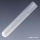 Test Tube, 16 x 100mm (12mL), PP, No Rim, Graduated, Bulk