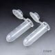 Microcentrifuge Tube, 2.0mL, PP, Attached Snap