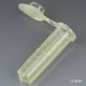 Microcentrifuge Tube, 2.0mL, PP, Attached Snap Cap, Graduated, Yellow, Certified: Rnase, Dnase and Pryogen Free, 500/Stand Up Zip Lock Bag
