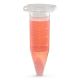 Diamond Midi Centrifuge Tube, 5.0mL, PP, Attached Snap Cap, Graduated, Natural, 50/Bag, 4 Bags/Unit
