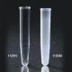 Centrifuge Tube, 16 x 100mm , 12mL, PP, 500/Bag, 4 Bags/Unit