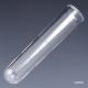 Test Tube, 16 x 75mm , 8mL, PS, with Rim