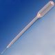 Transfer Pipet, 5.8mL, Fine Tip, 157mm, 500/Dispenser Box, 10 Boxes/Unit