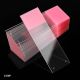 Microscope Slides, Diamond White Glass, 25 x 7