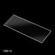 Microscope Slides, Diamond White Glass, 25 x 75mm, 90deg. Ground Edges, Plain, 72/Box, 20 Boxes/Case , 10 Gross