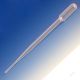 Transfer pipet, 5.0mL, 155mm, sterile, 20/pack