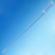 Transfer Pipet, 6.0mL, Extra Long, 225mm , 9 Inches Long, STERILE, Individually Wrapped, 100/Pack, 4 Packs/Unit