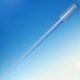 Transfer Pipet, 23.0mL, Extra Long, 300mm , 12 Inches Long, 100/Box, 10 Boxes/Unit