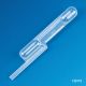 Transfer Pipet, Exact Volume, 50uL , 0.05mL, 59mm Long, 500/Pack, 10 Packs/Case