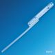 Transfer Pipet, Exact Volume, 200uL , 0.20mL, 115mm Long, 500/Pack, 10 Packs/Case