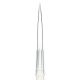 Pipette tip, 1-200uL XL/300uL, 59mm,low retention, universal, graduated, natural, sterile, bulk