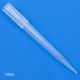 Pipette Tip, 100 - 1300uL, Certified, Universal, Low Retention, Graduated, 98mm, Extended Length, Natural, STERILE, 96 Tips/Refill Plate, 6 Refill Plates/Box