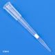 Filter Pipette Tip, 0.1 - 20uL, Certified, Universal, Low Retention, Graduated, 54mm, Natural, STERILE, 96/Rack, 10 Racks/Box