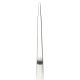Filter tip, 1-1250uL, 98mm, low retention, universal, graduated, natural, sterile, 96/rack