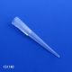 Pipette Tip, 1 - 200uL, Natural, for use with
