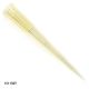 Pipette Tip, 1 - 200uL, Certified, Universal, Graduated, Yellow, 54mm
