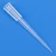 Pipette Tip, 1 - 200uL XL / 300uL, Certified, Universal, Graduated, Natural, 59mm, 96/Rack, 10 Racks/Box