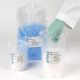 Pipette tip, 1 - 200uL XL/300uL, 59mm, universal, graduated, natural, 96/refill plate