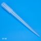 Pipette Tip, 100 - 1300uL, Certified, Universal, Graduated, Natural, 98mm, Extended Length, 96/Rack, 6 Racks/Box