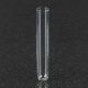 Culture Tube, Borosilicate Glass, 16 x 100mm, 10mL, 250/Box, 4 Boxes/Unit